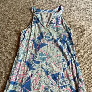 Lilly Pulitzer Tank Top